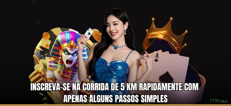 Download app 777Piaui Android iOS