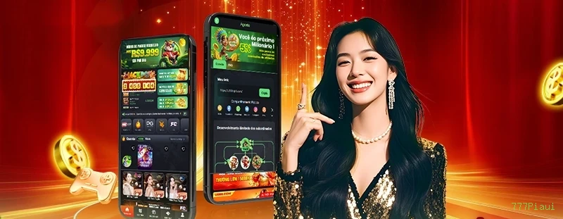 App 777Piaui Android download