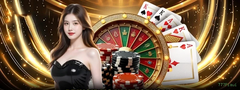 777Piaui slots no app